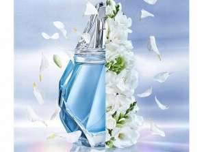 AVON_PERCEIVE Tema 100 ml naiste parfüümi jaoks Koostis: puuviljane ja lilleline