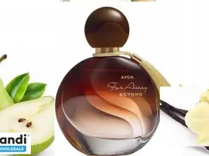 Avon FAR AWAY BEYOND PERFUME 50 ml Categoría: oriental-floral
