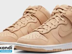 W NIKE DUNK HIGH PRM MF DX2044 201 / Sizes 36 to 42 SNEAKERS SPORTS SHOES A-STOCK