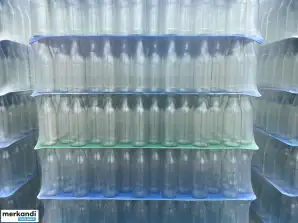 250 Stk. Flaschen ohne Deckel DIY Glühwein Kit, Palettenware kaufen Palettenwaren