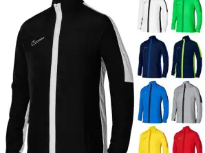Nike Dri-FIT Academy 23 Casaco Tecido e Calças DR1710 / DR1725 