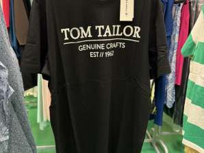 Tom Tailor Hombre Ropa para un look elegante y deportivo para el verano ! ¡Lleno de productos de alto valor!
