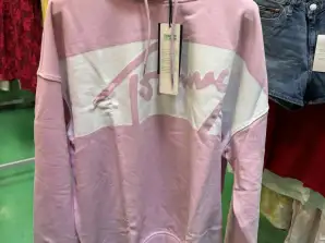Tommy Hilfiger Women's Clothes, Logo Hoodies! Full of high value products!
