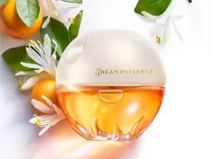 Incandessence Eau de Parfum 50 ml Avon Bestselger for kvinner