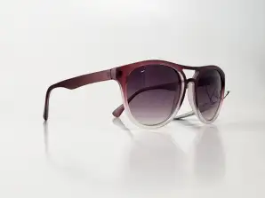 Quatro cores sortimento Kost óculos de sol S9432