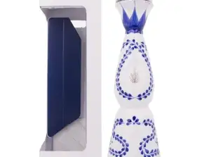 Tequila Clase Azul Reposado 0.70 L 40º - Details, Volume, Degree, Origin, Packaging, Country and Weight