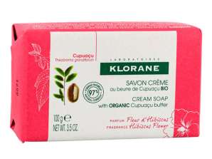 KLORANE CR HIBISCUS SAIPPUA 100G