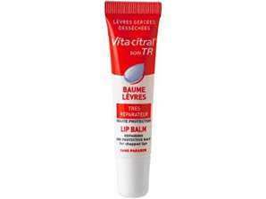 VITACITRAL LIP BALM