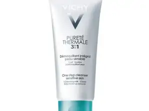 VICHY MAQUILLAGE INTÉGRAL 3EN1 200ML