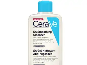 CERAVE SA GLÄTTENDES WASCHMITTEL 236ML