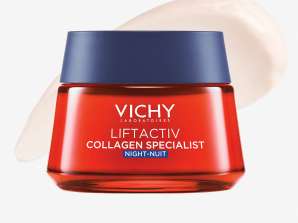 LIFTACTIV COLLAGEN SPEC NIGHT