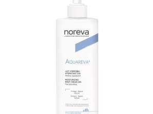 AQUAREVA KÖRPERCREME 400ML