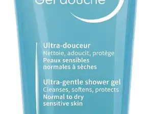 ATODERM GEL DUCHA 200ML