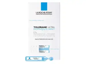 TOLERIANE MAQUILLAGE VISAGE ET YEUX 30X5