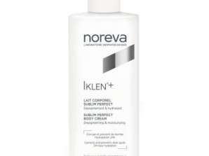 LAPTE DE CORP IKLEN 400ML