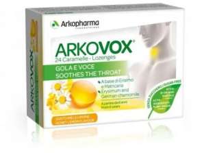 ARKOVOX PROPOLIS HONEY/LIM24CPR