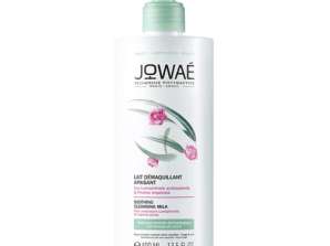 LEITE DE MAQUILHAGEM JOWAE LENIT 400ML