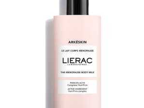 ARKESKIN MENOPAUSE BODY LOTION