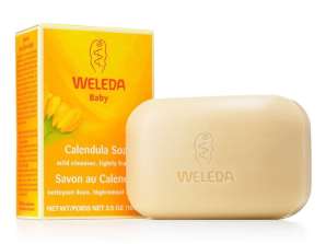 VEGET CALENDULA SAIPPUA 100G ME