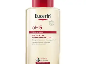 EUCERIN PH5 SHOWER GEL 200ML