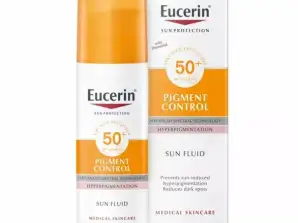 EUCERIN ANTIPIGMEN50 SOLEIL 50ML