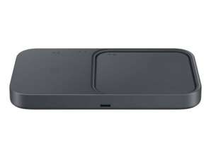 Samsung vezeték nélküli töltőpad 2 az 1-ben 15W EP P5400 Fekete EU EP P5400TB