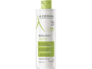 ADERMA A D BIOLOGIE ACQ MI400ML