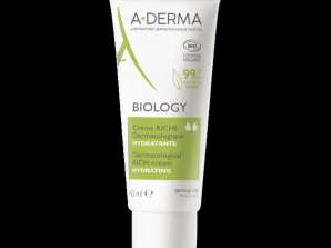ADERMA A D BIOLOGIE CR RICC40ML