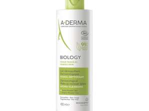 ADERMA A D BIOLOGY LTT MI400ML