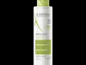 ADERMA A D BIOLOGIE ACQ MI200ML