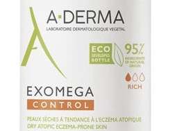EXOMEGA CONTROL EMOL400M MILK