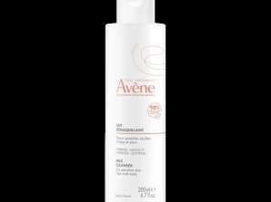 NF LECHE DE AVENA DET 200ML