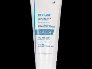 DEXYANE CREME EMOL A/GRAT 200ML