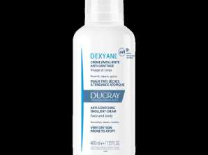 DEXYANE EMOL A/GRAT CREAM 400ML