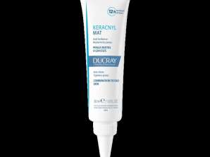 KERACNYL MAT GÉLKRÉM 30ML