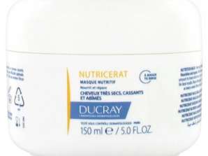 NUTRICERAT MASK 150ML