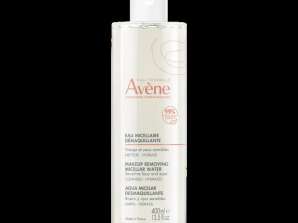 AGUA MICELAR DE AVENA 400ML 23