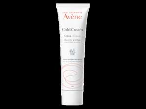 COLD CREAM 100ML