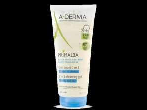 ADERMA A D PRIMALBA GELDET 200M