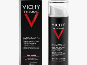 VICHY H HYDRA MAG C 50ML VIS/OCC