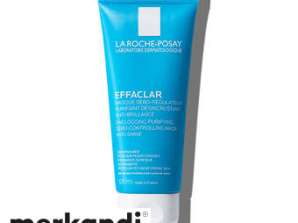 MÁSCARA EFFACLAR T100ML F/EN/GE/I