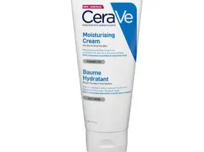 CERAVE MOISTURIZING CREAM 50ML