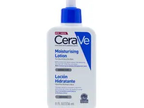 CERAVE MOISTURIZING LOTION 236ML