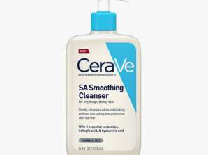 CERAVE SA MAZGĀŠANAS LĪDZEKLIS LEV 473ML