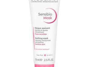 MÁSCARA SENSIBIO 75ML