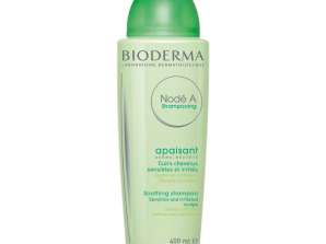 NODE A SHAMPOOING LENIT DE 400ML
