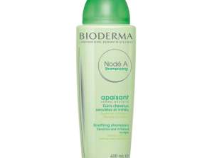 NODE A SHAMPOO LENIT OF 400ML