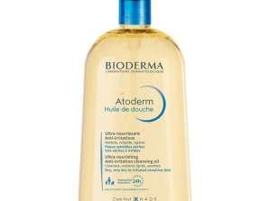 ATODERM HUILE/SHOWER OIL 1L