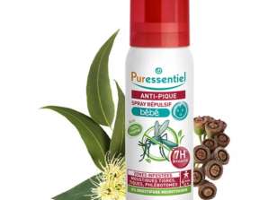 SOS SPRAY BABY INSECTS