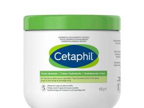 CETAPHIL УВЛАЖНЯЮЩИЙ КРЕМ 450Г